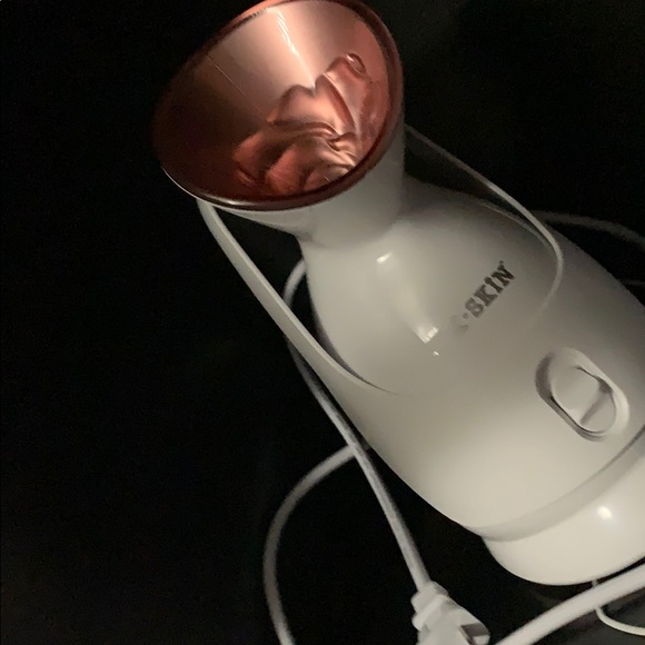 Face steamer - Picture 2 of 2